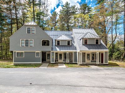Property at 124 Old Bartlett Road #88, North Conway, NH