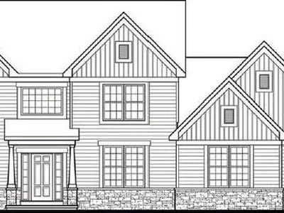 The Mahogony III Plan, Park Ridge Crossings