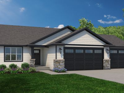 The Hemsworth Plan, Orchard Hills