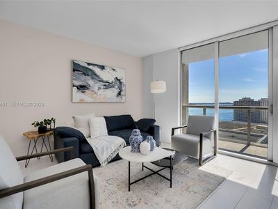 485 Brickell Ave APT 1709