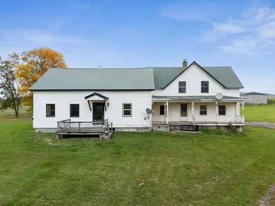 Property at 2283 Jersey Street South, Addison, VT
