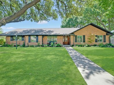 13834 Tanglewood Dr
