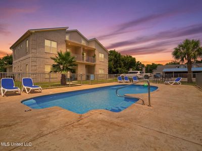 Property at 225 Winter Garden Dr #B3, Long Beach, MS