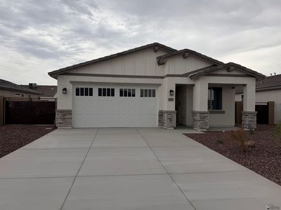 3487 S Santana Dr