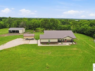 1389 NW 1000th Rd
