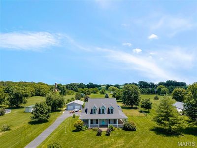 Property at 2100 Steinkoenig School Rd, Highland, IL