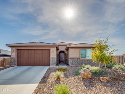 2271 W Azure Creek Loop