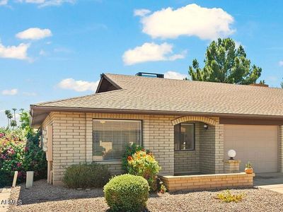 520 S GREENFIELD Road #22