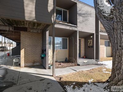 220 N Fanning Ave APT 23