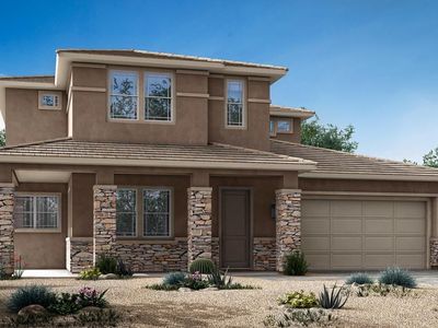 Kinglet Plan, Legends at Thunderbird