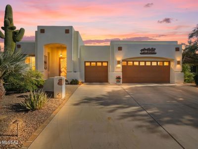 2506 E Bluejay Bluff Ln