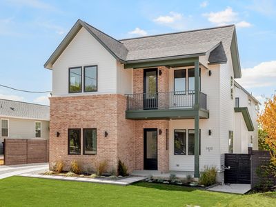 1410 Perez St #1