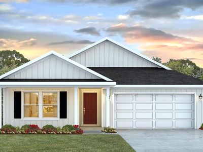 Property at 2034 Wiregrass St, Navarre, FL