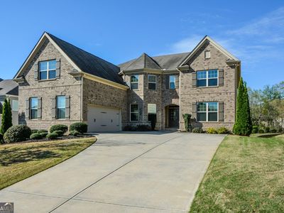 905 Stonekirk Ct
