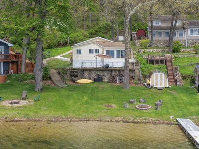58484 E Clear Lake Rd