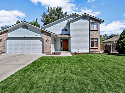 3327 S Crosspoint Ave
