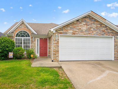 2708 Green Valley Ct