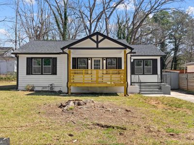 2494 Baxter Rd SW