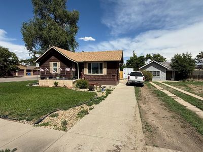 Property at 1546 N Cleveland Ave, Loveland, CO