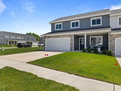 Property at 502 Balsam Dr, Gilbert, IA