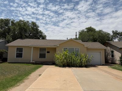 Property at 3505 28th St, Lubbock, TX