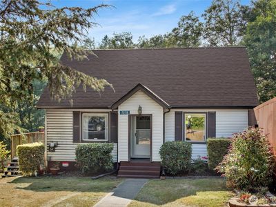 Property at 7078 Ershig Road, Bow, WA