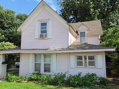Property at 402 E Warner Ave, Guthrie, OK