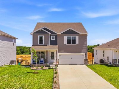 3179 Scanlon Farms Rd