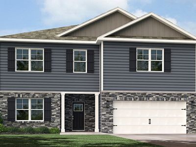619 Claiborne Dr