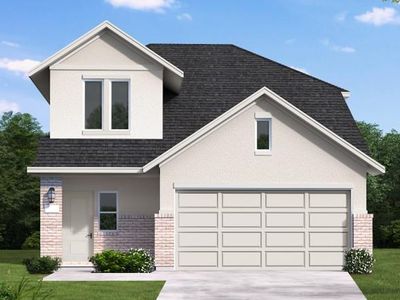 2796 English Laurel Dr