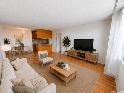 3045 Ala Napuaa Pl APT 909
