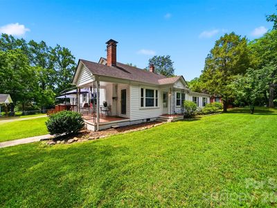 Property at 431 W 20th St, Newton, NC