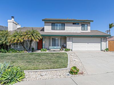 541 Mariott Rd