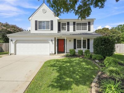 5500 Gettysburg Ct