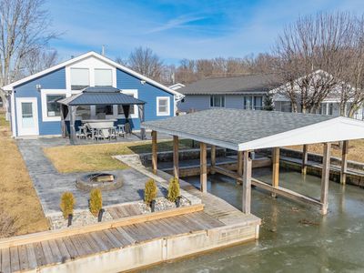 11546 Horseshoe Channel Dr