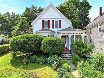 53 Moraine St