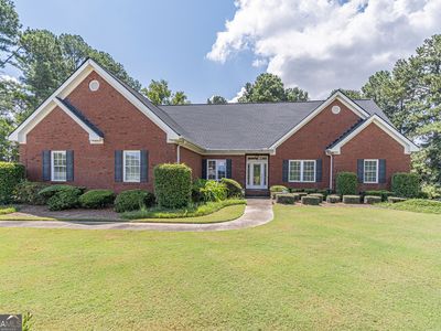 3562 Thompson Mill Rd