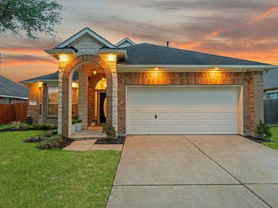 3216 Cactus Heights Ln