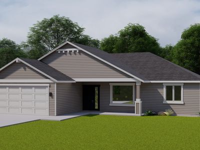 The 1507 Plan, The Refuge at Mae Valley