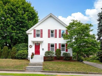276 Salem St