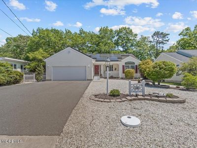123 Mermaid Drive