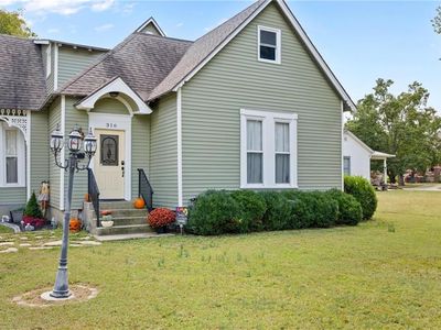 316 W Saint Marys St