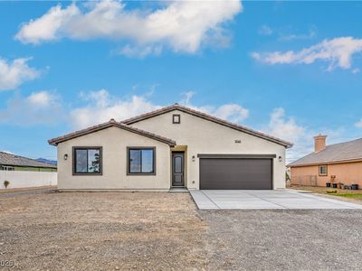 3046 Mount Charleston Dr