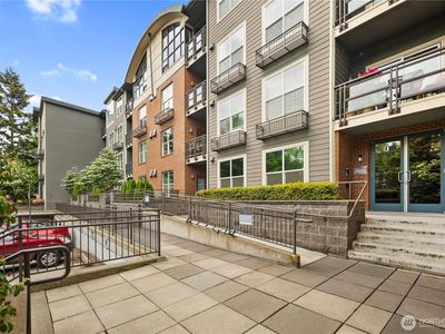 16275 NE 85th Street #301