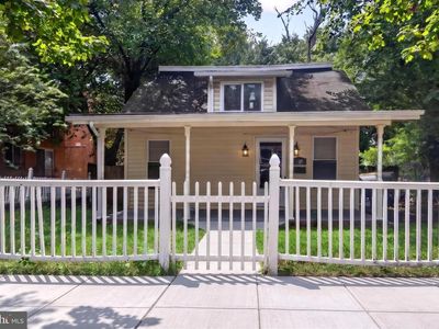 117 Yuma St SE