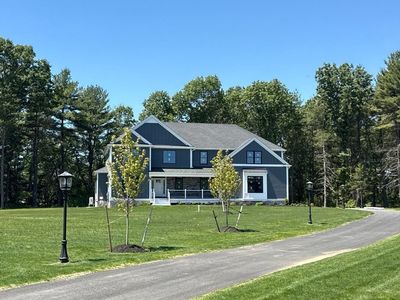 1 King Philip Pl Lot 6