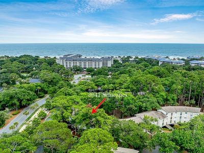 42 S Forest Beach Dr APT 3041