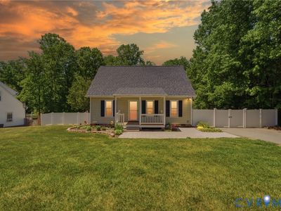 Property at 2512 Brookforest Rd, Midlothian, VA