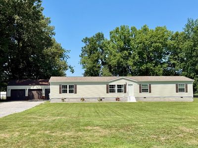 Property at 1709 Odle Rd, West Frankfort, IL