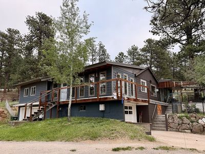 22867 Pawnee Rd